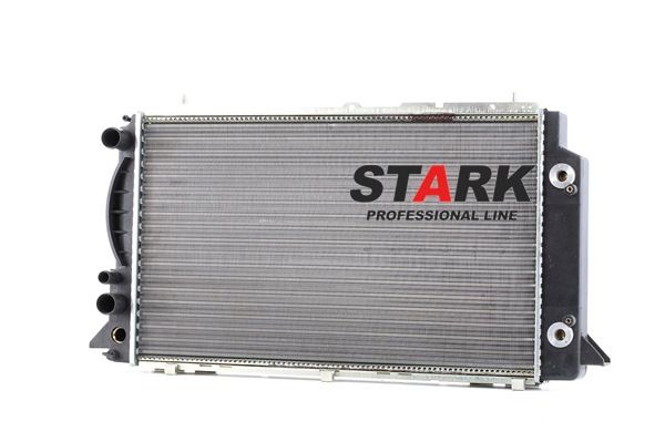 Radiator, Engine Cooling Stark SKRD-0120145 SKRD-0120145 - photo 1
