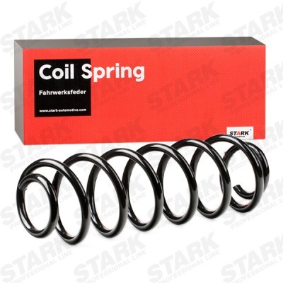 Suspension Spring Stark SKCS-0040015 SKCS-0040015 - photo 2