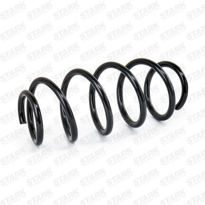 Suspension Spring Stark SKCS-0040216 SKCS-0040216 - photo 3