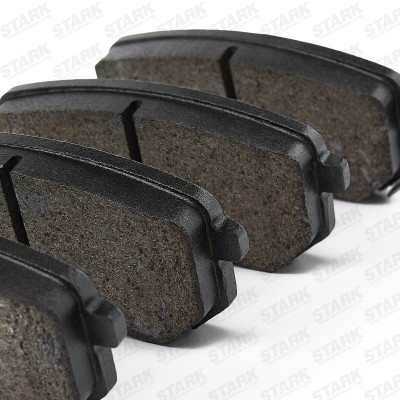 Brake Pads Set Stark SKBP-0010113 SKBP-0010113 - photo 6