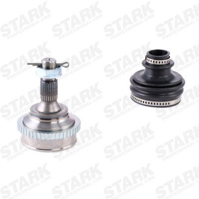 Joint Kit, Drive Shaft Stark SKJK-0200403 SKJK-0200403 - photo 2