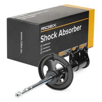 Shock Absorber RIDEX 854S0061 854S0061 - photo 3