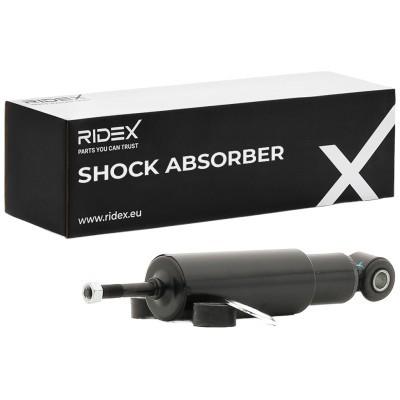 Shock Absorber RIDEX 854S18125 854S18125 - photo 2