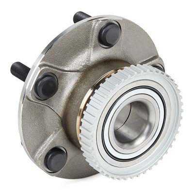 Wheel Bearing Kit RIDEX 654W0598 654W0598 - photo 4