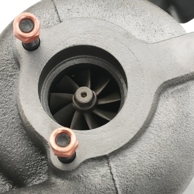 Turbocharger RIDEX 2234C0448R 2234C0448R - photo 12