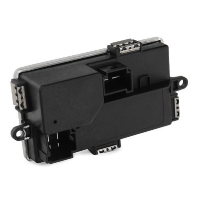 Resistor Blower RIDEX 2975R0048 2975R0048 - photo 4