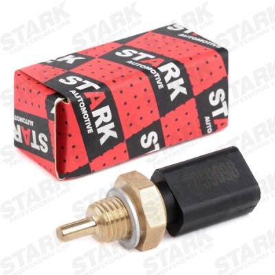 Sensor, Coolant Temperature Stark SKCTS-0850009 SKCTS-0850009 - photo 2