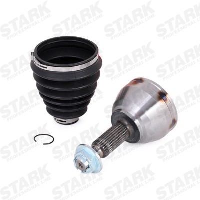 Joint Kit, Drive Shaft Stark SKJK-0200281 SKJK-0200281 - photo 3