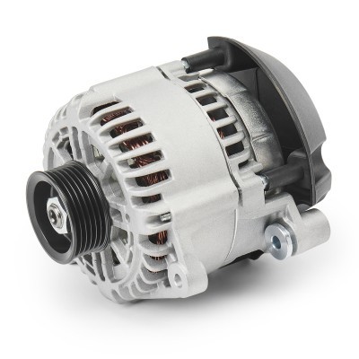 Alternator RIDEX 4G1635 4G1635 - photo 3