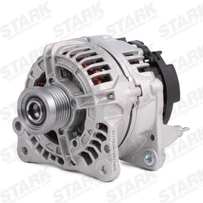 Alternator Stark SKGN-0321024 SKGN-0321024 - photo 3