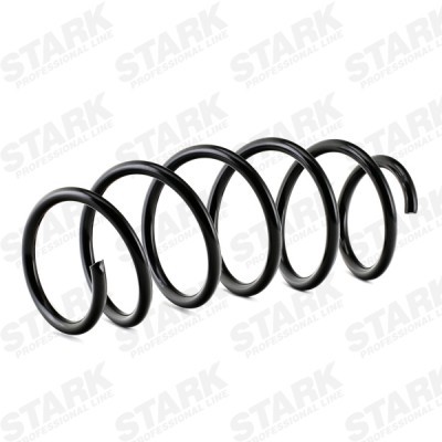 Suspension Spring Stark SKCS-0040109 SKCS-0040109 - photo 4
