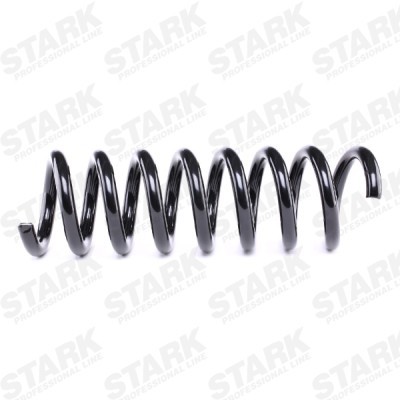 Suspension Spring Stark SKCS-0040260 SKCS-0040260 - photo 4