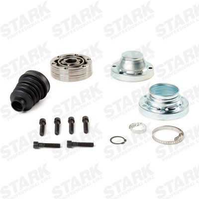 Joint Kit, Drive Shaft Stark SKJK-0200965 SKJK-0200965 - photo 2