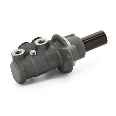 Brake master cylinder RIDEX 258M0551 258M0551 - photo 4