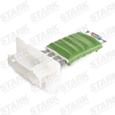 HVAC control unit Stark SKCU-2150057 SKCU-2150057 - photo 3