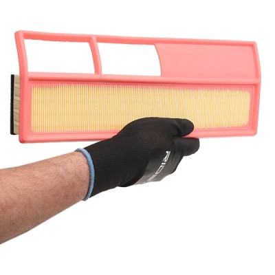 Air Filter RIDEX 8A0107 8A0107 - photo 7