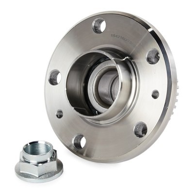Wheel Bearing RIDEX 654W0123 654W0123 - photo 3