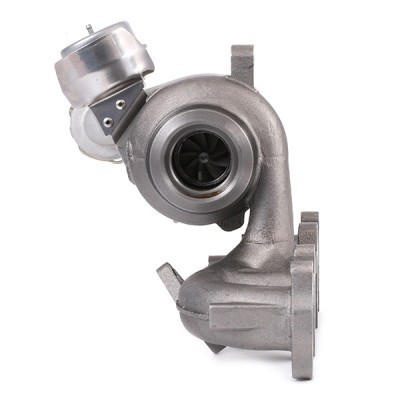 Turbocharger RIDEX 2234C0162 2234C0162 - photo 6