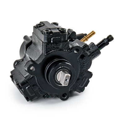 High-pressure pump RIDEX 3918H0096R 3918H0096R - photo 7