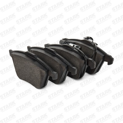 Brake Pads Set Stark SKBP-0010102 SKBP-0010102 - photo 5