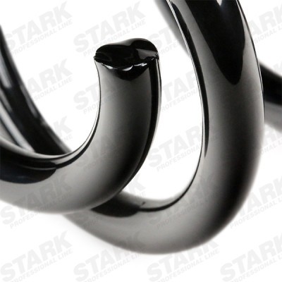 Suspension Spring Stark SKCS-0040015 SKCS-0040015 - photo 4
