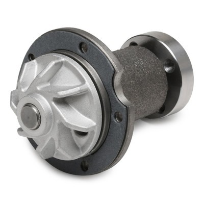 Water Pump, Engine Cooling RIDEX 1260W0037 1260W0037 - photo 3