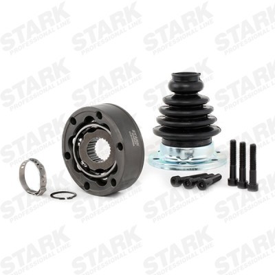 Joint Kit, Drive Shaft Stark SKJK-0200222 SKJK-0200222 - photo 2