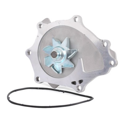 Water Pump, Engine Cooling RIDEX 1260W0103 1260W0103 - photo 3