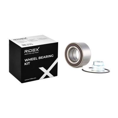 Wheel Bearing RIDEX 654W0178 654W0178 - photo 4