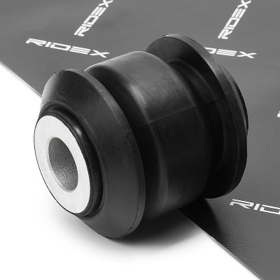 Control Arm Bushing RIDEX 251T0168 251T0168 - photo 4