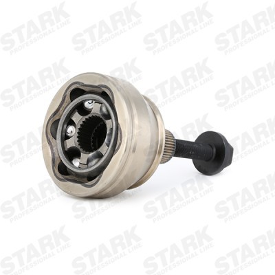 Joint Kit, Drive Shaft Stark SKJK-0200133 SKJK-0200133 - photo 3