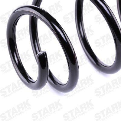 Suspension Spring Stark SKCS-0040210 SKCS-0040210 - photo 5