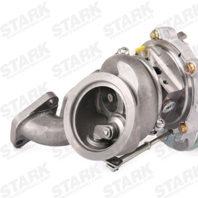 Turbocharger Stark SKCT-1190370 SKCT-1190370 - photo 6