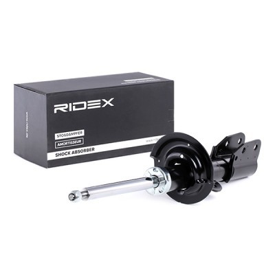 Shock Absorber RIDEX 854S0842 854S0842 - photo 3