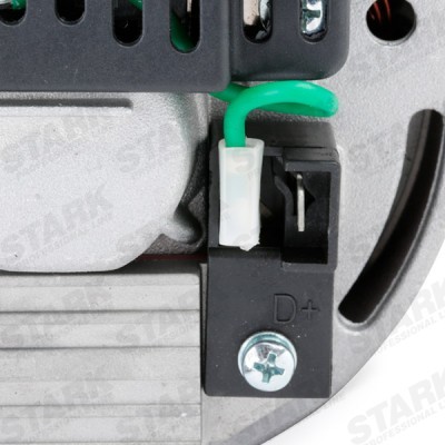 Alternator Stark SKGN-0321263 SKGN-0321263 - photo 6