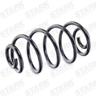 Suspension Spring Stark SKCS-0040855 SKCS-0040855 - photo 3