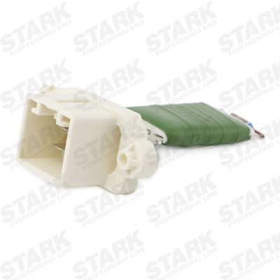HVAC control unit Stark SKCU-2150009 SKCU-2150009 - photo 3