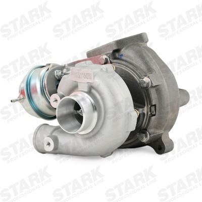 Turbocharger Stark SKCT-1190179 SKCT-1190179 - photo 3