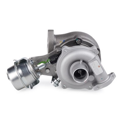 Turbocharger RIDEX 2234C0313 2234C0313 - photo 6