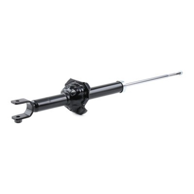 Shock Absorber RIDEX 854S1100 854S1100 - photo 4