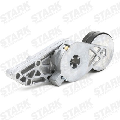 Belt Tensioner V-Ribbed Belt Stark SKTL-0610049 SKTL-0610049 - photo 4