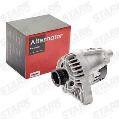 Alternator Stark SKGN-03221670 SKGN-03221670 - photo 2