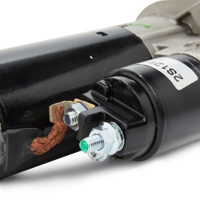 Starter RIDEX 2S1291R 2S1291R - photo 6