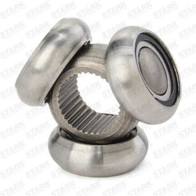 Tripod Hub Drive Shaft Stark SKTHD-6820004 SKTHD-6820004 - photo 2