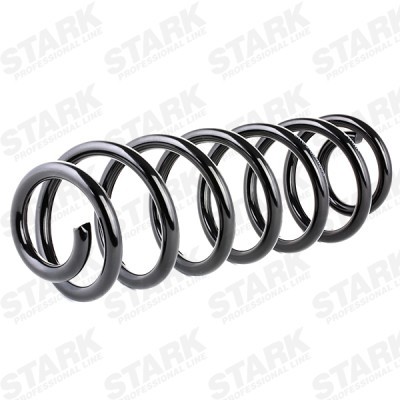 Suspension Spring Stark SKCS-0040063 SKCS-0040063 - photo 3