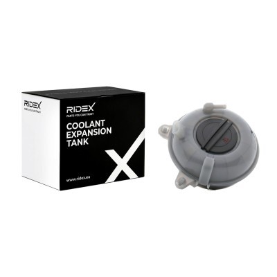 Expansion Tank, Coolant RIDEX 397E0225 397E0225 - photo 2