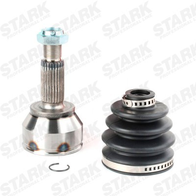 Joint Kit, Drive Shaft Stark SKJK-0200448 SKJK-0200448 - photo 2
