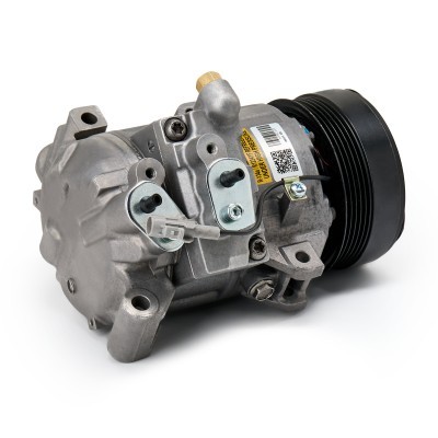 Compressor, Air Conditioning 447K0364R - photo 4