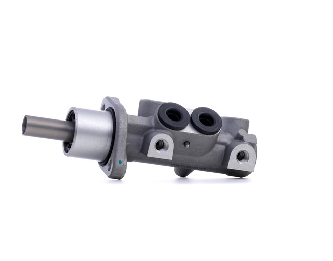 Brake master cylinder RIDEX 258M0021 258M0021 - photo 1