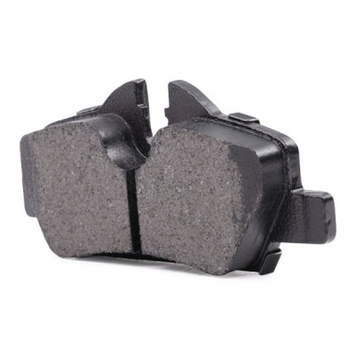 Brake Pads Set RIDEX 402B0844 402B0844 - photo 6
